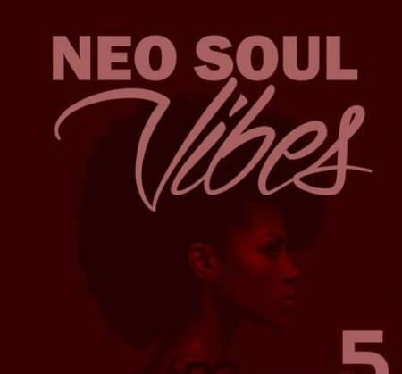 Big Citi Loops Neo Soul Vibes 5 WAV